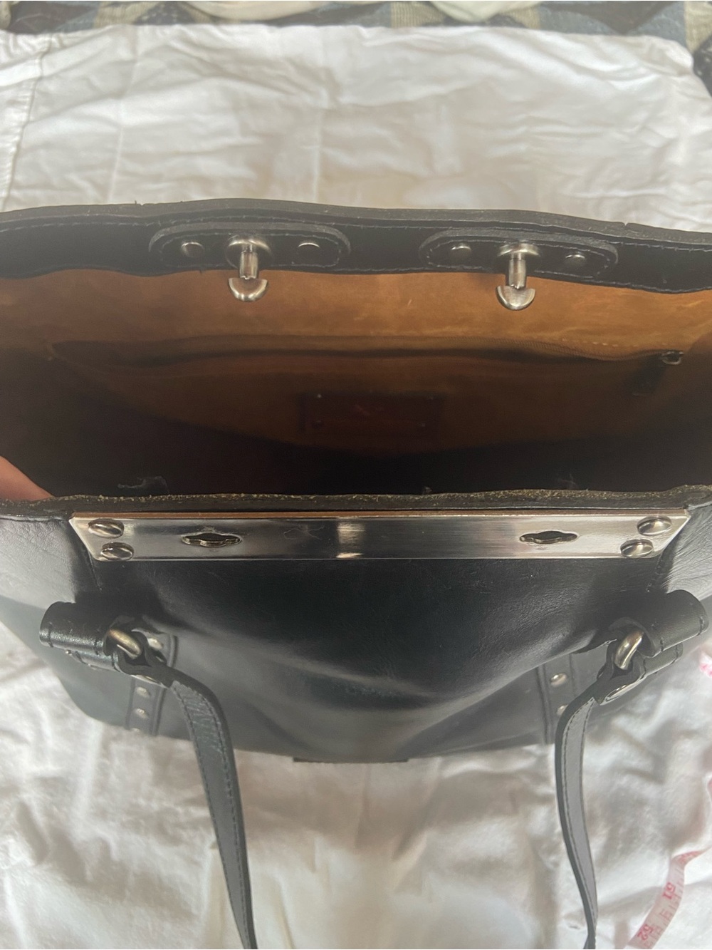 Patricia Nash: Benvenuto Tote - Picture 7 of 7